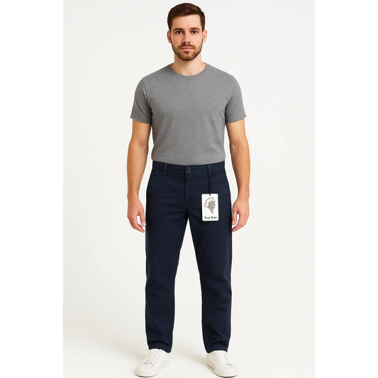 ROCKGREEK DARKBLUE PANT - Gomix Brands Outlet