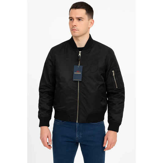 Bombers original flight jacket size xs - Gomix Brands Outlet