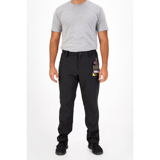 Outdoor Venture Softshell Pants
