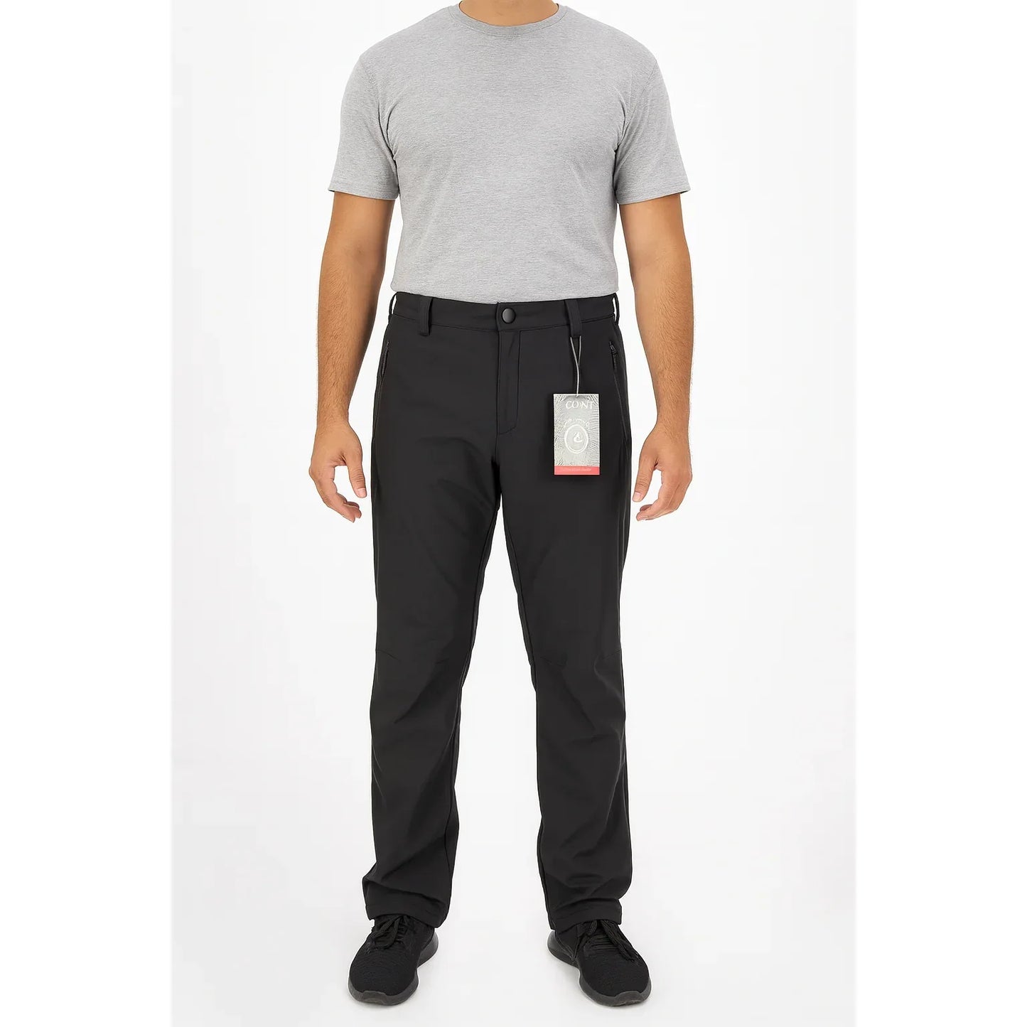 killtec Softshell Outdoor Pants, engineered for performance and comfort - Gomix Brands Outlet