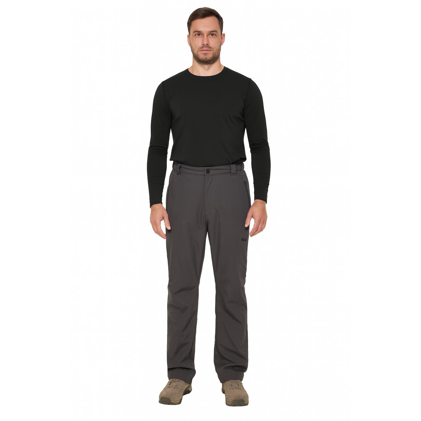 3,000ft Outdoor Waterproof Softshell Pants