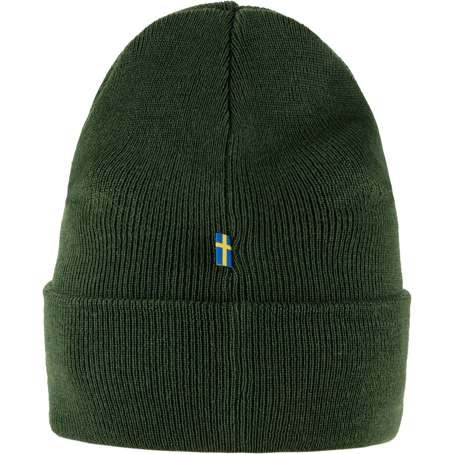 Fjallraven Classic Knit Hat: Warm, Moisture-Wicking Merino Wool Beanie for Outdoor Adventures