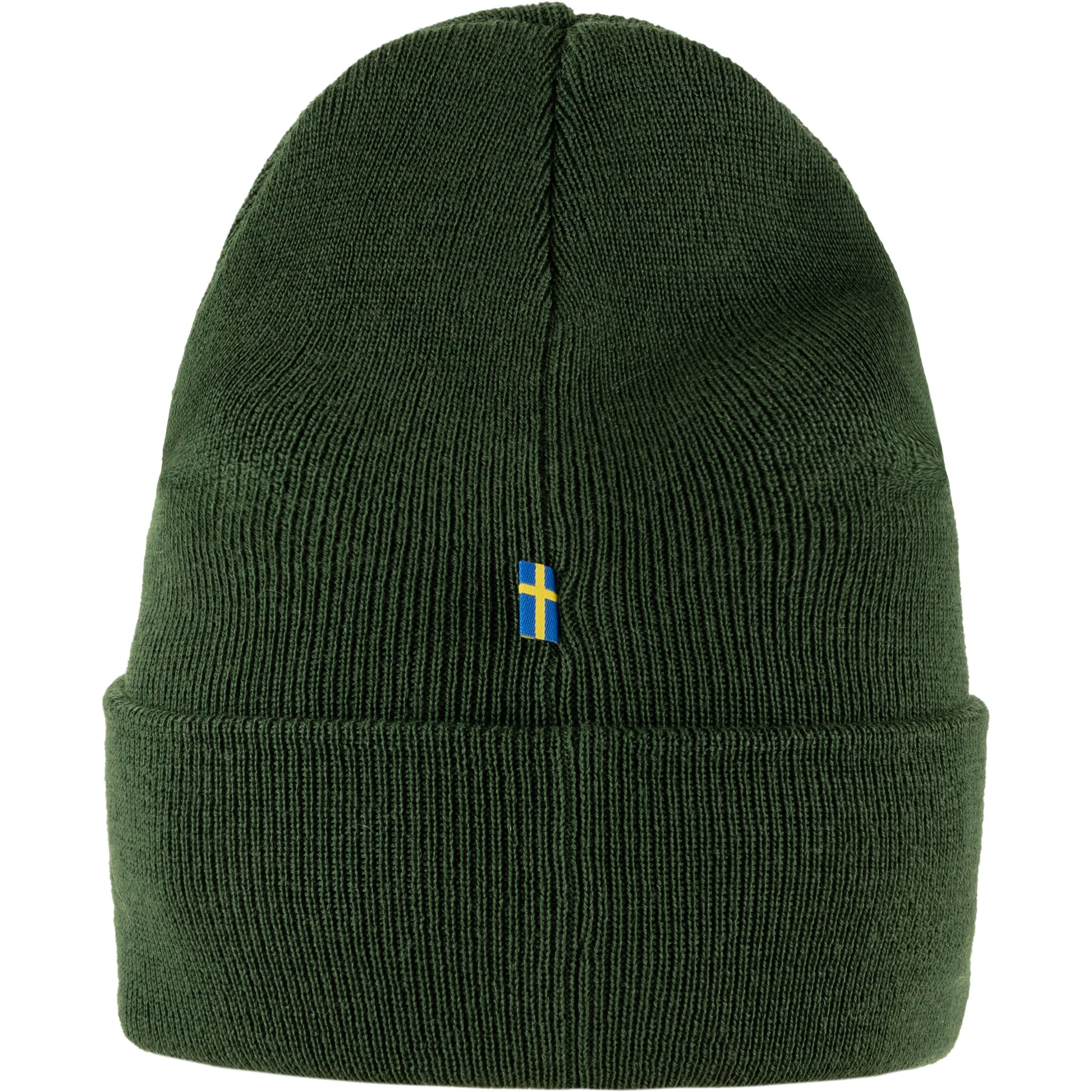 Fjallraven Classic Knit Hat: Warm, Moisture-Wicking Merino Wool Beanie for Outdoor Adventures