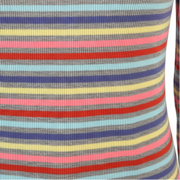 arizona Ribbed Long Sleeve