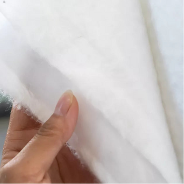 Soft Filling Polyester Cotton Quilt Cover