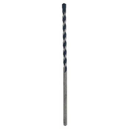 Bosch CYL-5 Long-Life Carbide Concrete Drill Bit with Diamond-Ground Edges