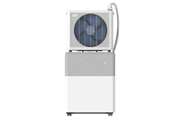 Midea Portasplit Mobile AC: Portable Cooling, Heating, Easy No-Install Heat Pump - Gomix Brands Outlet
