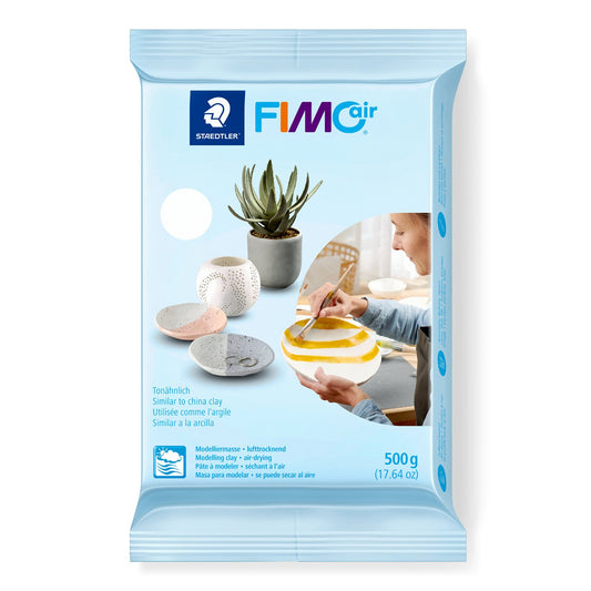 Staedtler FIMO®air 8100 Air‑drying modelling clay