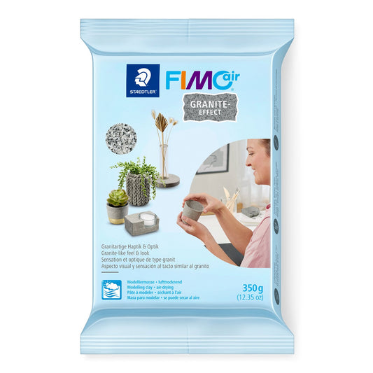 Staedtler FIMO®air Granite-Effect Air-Drying Modelling Clay