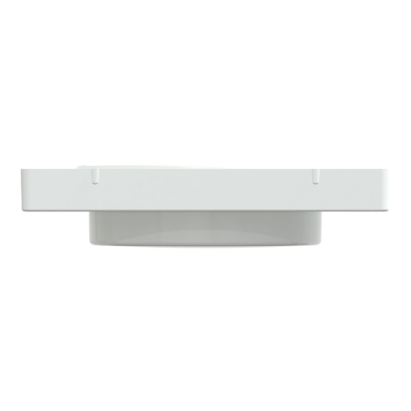 Merten System Design Lotus Rotary Dimmer Cover Plate