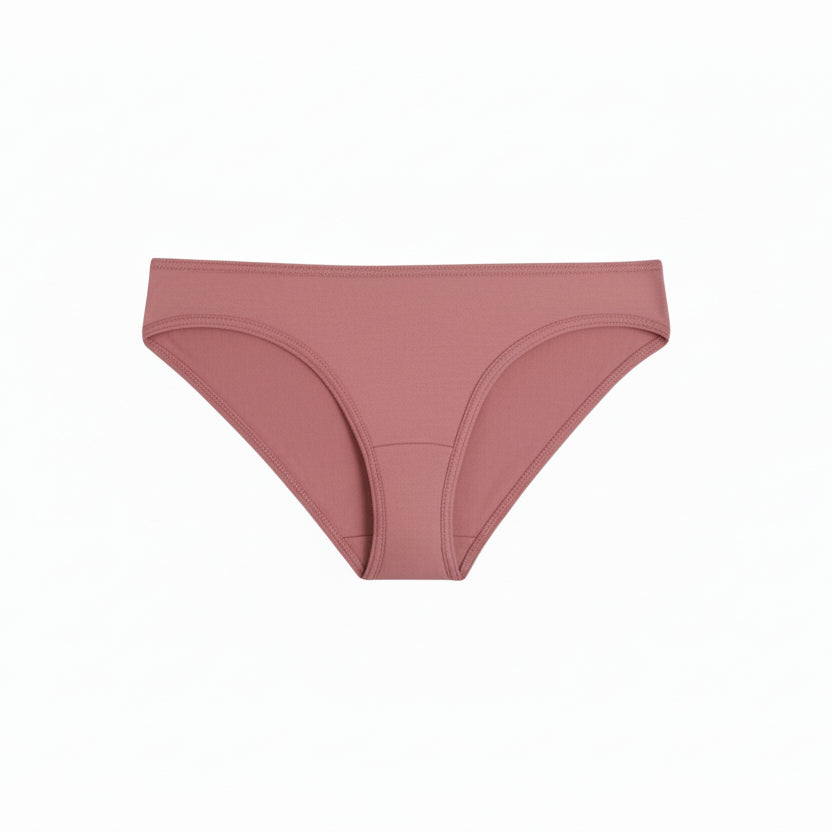 Achel 100% Organic Cotton Women’s Briefs