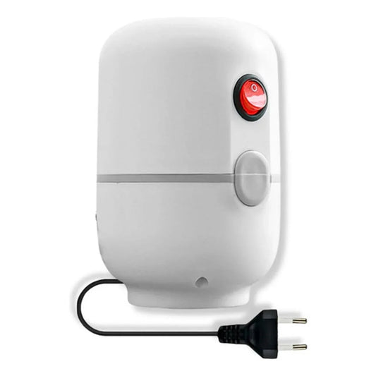 Transfigure Portable Electric Vacuum Pump for Compression Bags - Gomix Brands Outlet