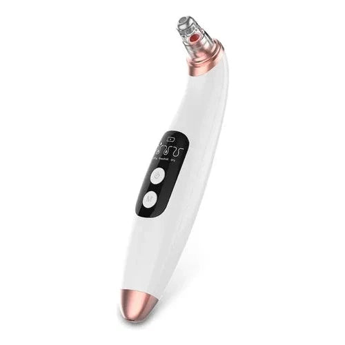 B01 Professional Blackhead Remover Vacuum Pore Cleaner Tool 3 Suction Levels
