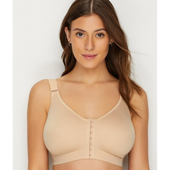 Anita Women's Firm Control Front-Close Sports Bra Style-5523