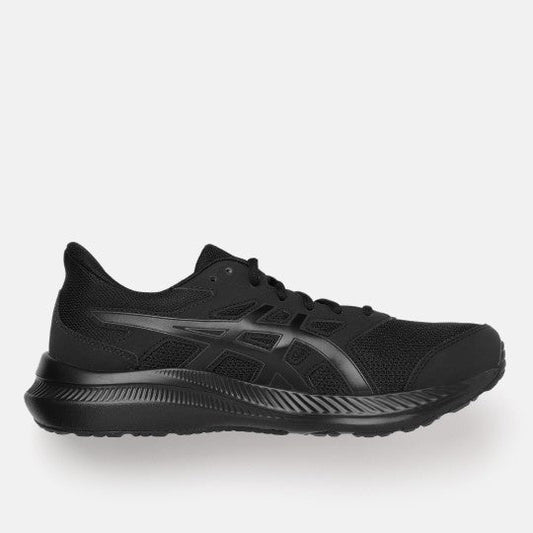 ASICS Men's Jolt 4 Woven Design Running Shoes: Lightweight Comfort & Performance