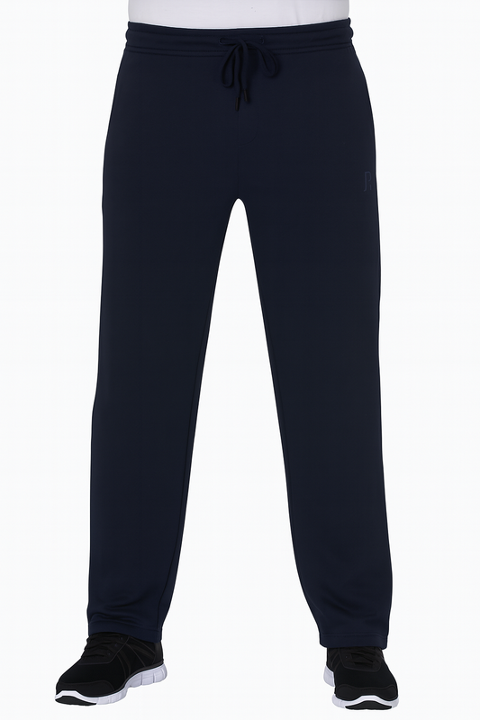 JP 1880 Men's Big Tall Elastic Waist Sweatpants