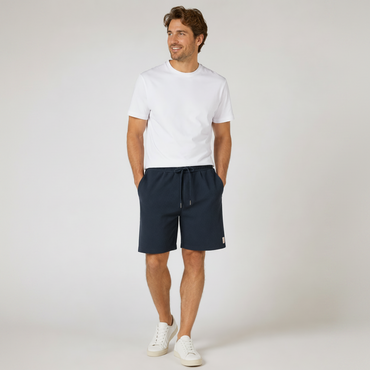 esmara Men Men's Sweat Shorts