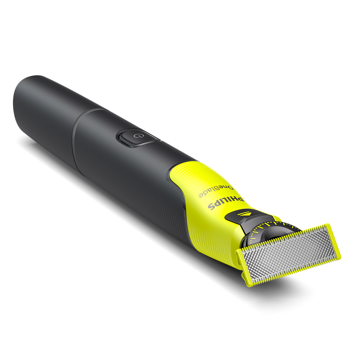 Philips OneBlade 360 Face Shaver, Trimmer and Edger