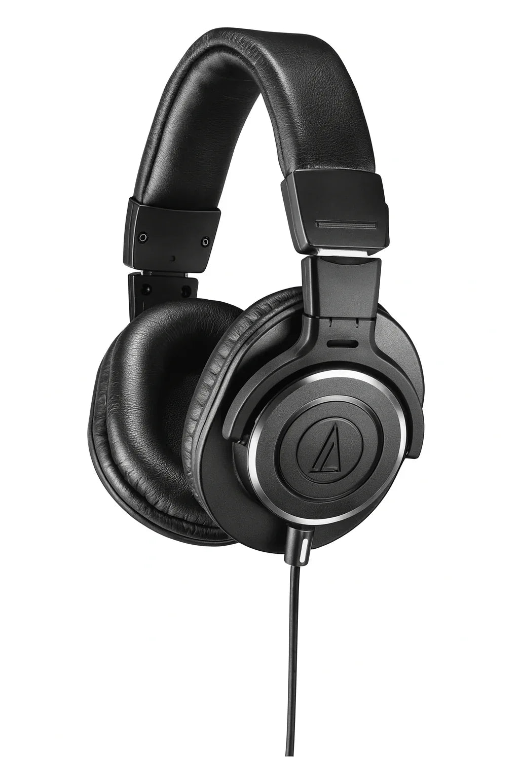 Audio-Technica ATH-M20x Professional Over-Ear Studio Monitor Headphones Black - Gomix Brands Outlet