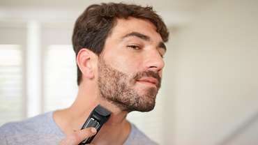 Philips Multigroom Series 3000: 9-in-1 Face, Hair & Body Trimmer