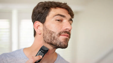 Philips Multigroom Series 3000: 9-in-1 Face, Hair & Body Trimmer MG3740/15 - Gomix Brands Outlet