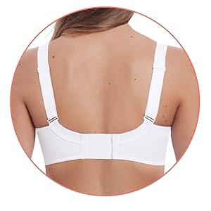 Freya Starlight Underwire Side Support Bra - Comfortable, Supportive, - Gomix Brands Outlet