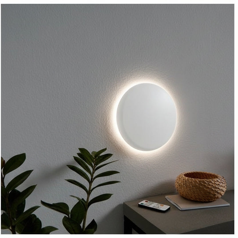 livarno home LED Wandlampe Akku