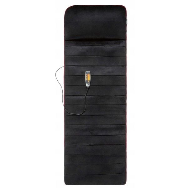 Medisana MM80L Electric Full Body Massage Mat with Heat and Vibration