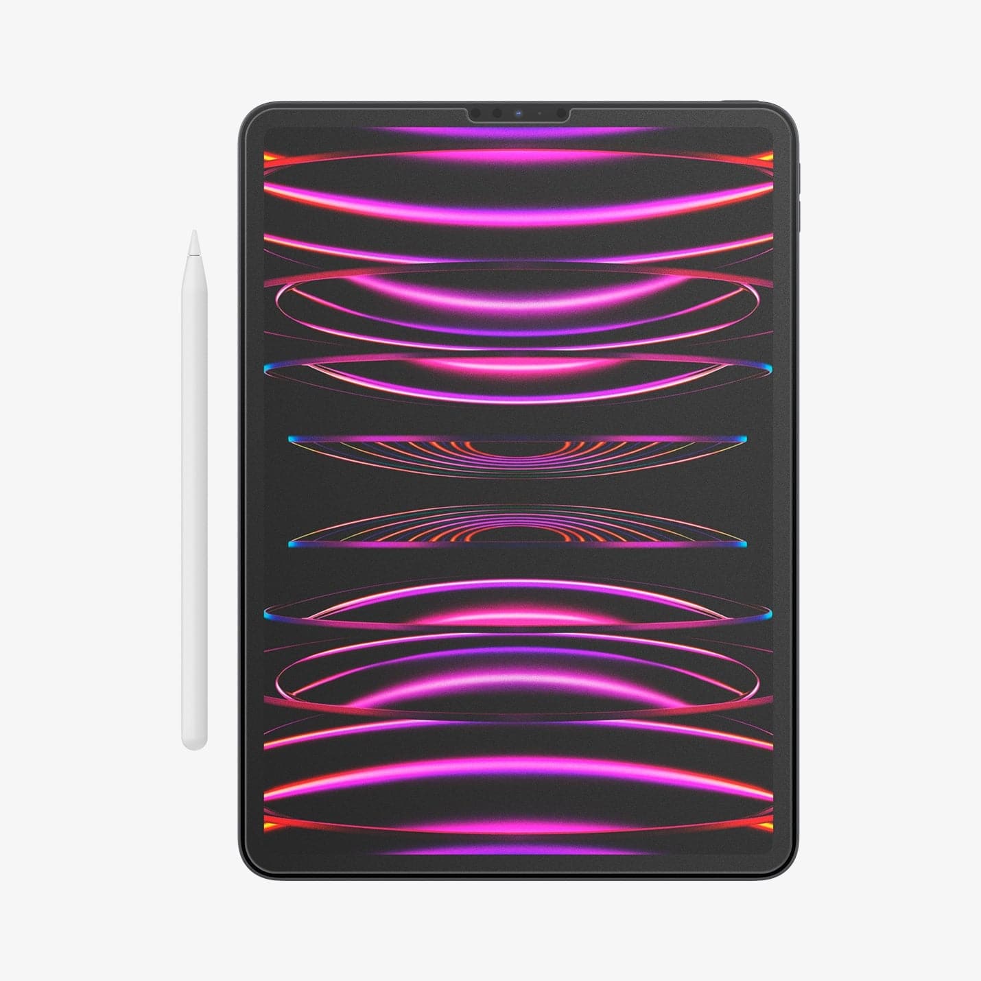 iPad Pro Series Paper Touch EZ Fit Screen Protector for iPad Pro 11-inch and 12.9-inch