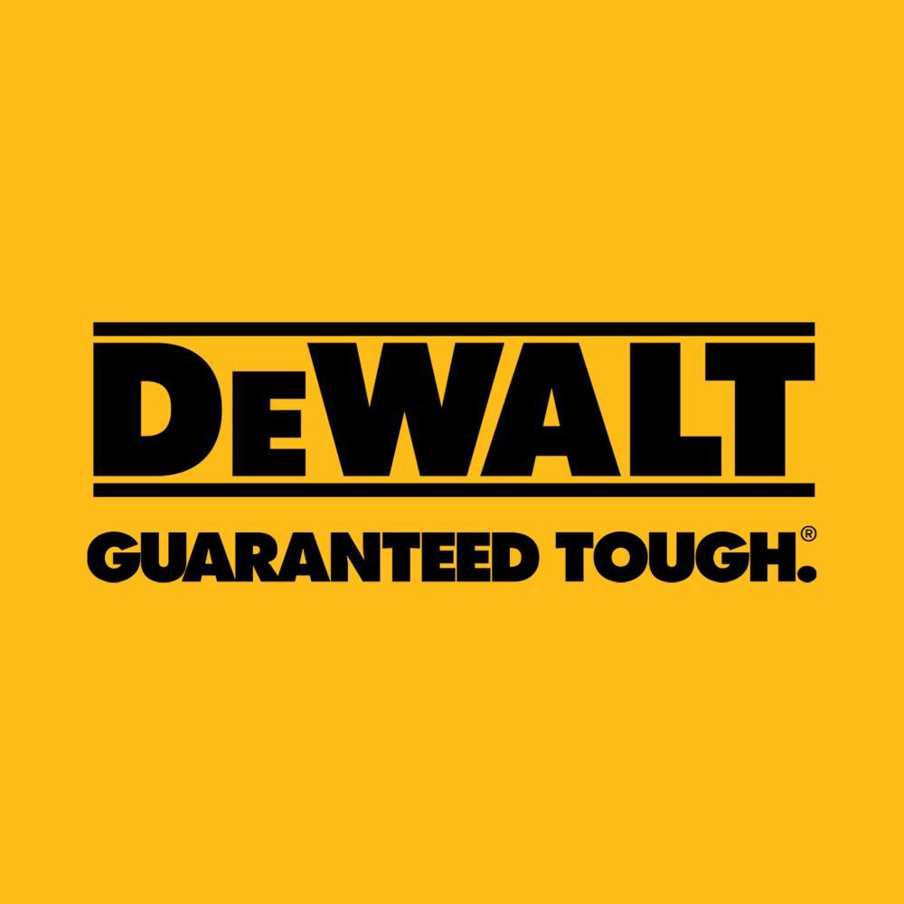 DEWALT 20V MAX Power Tool Battery & Charger Kit: 4Ah & 6Ah Batteries