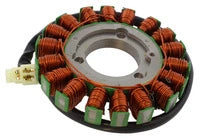 Tourmax Stator vor div. models low-cost