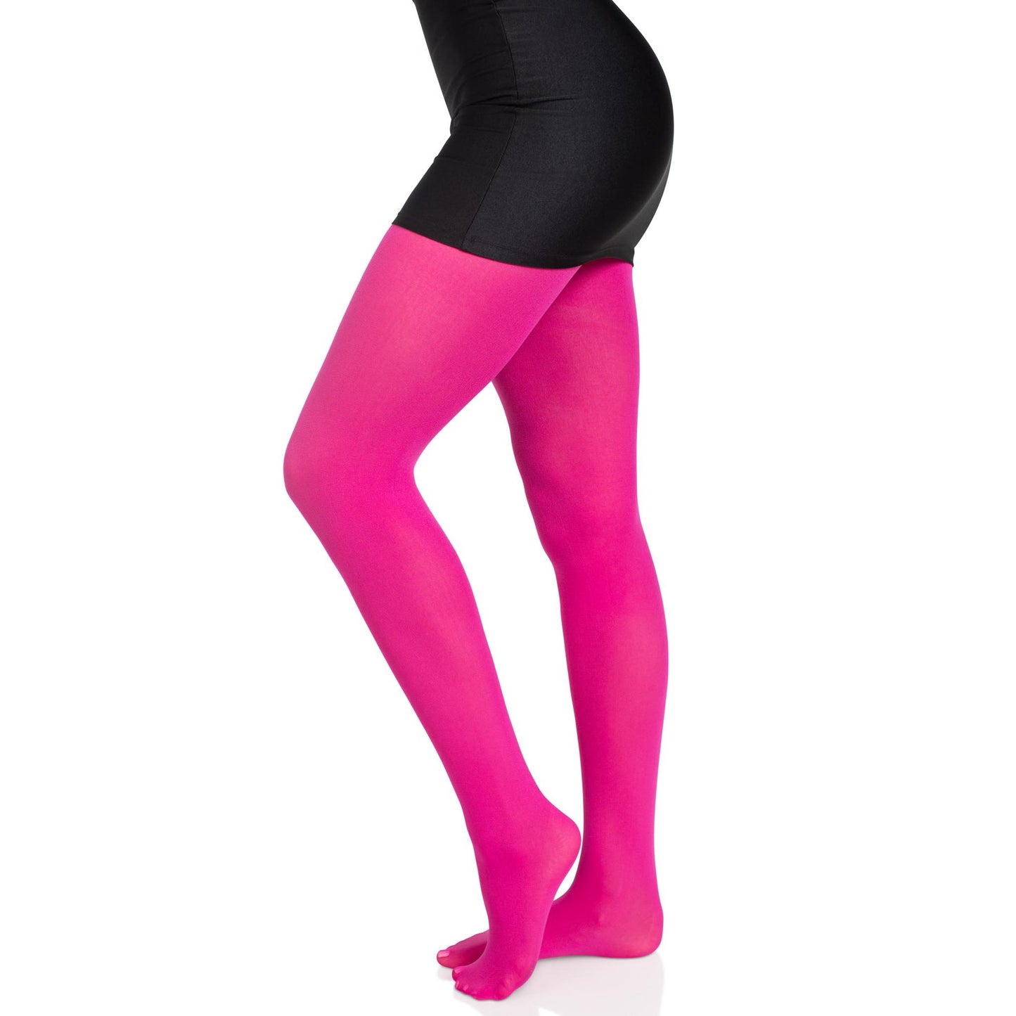 Leg Avenue Women's Nylon Tights