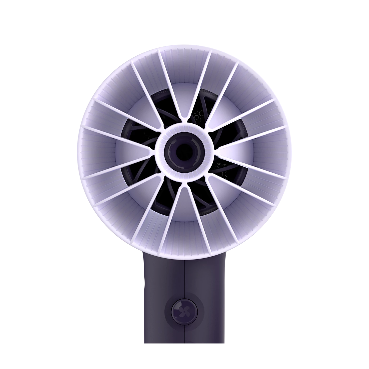Philips 3000 Series 2100W Hair Dryer with ThermoProtect Attachment BHD340/10