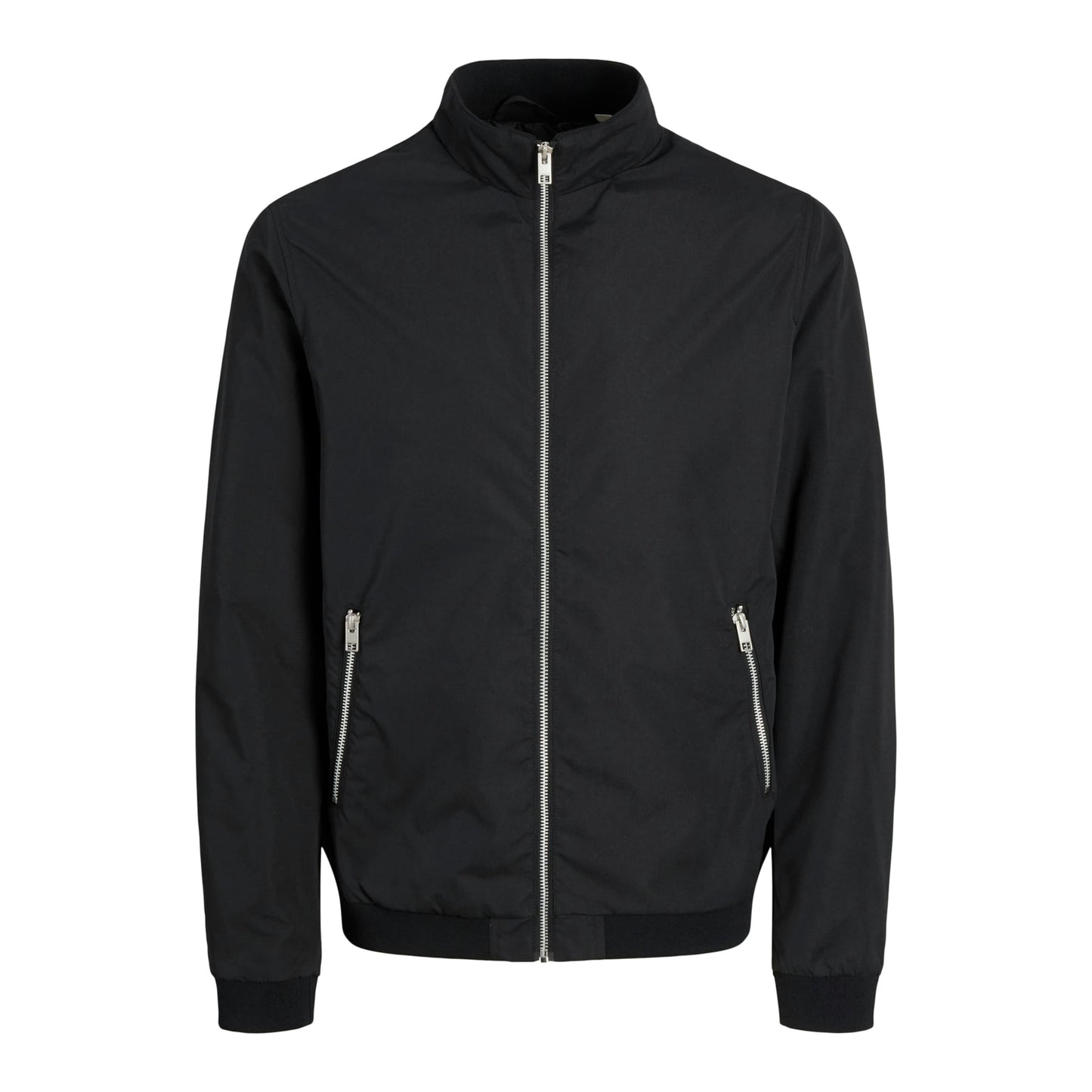 Jack & Jones Men's Versatile Navy Lightweight Transitional Jacket - JWHMASH Model