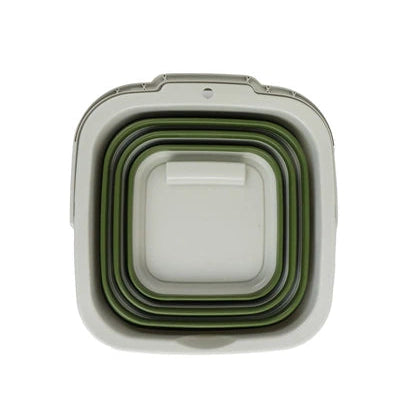 CRIVIT Collapsible Bucket 9 L