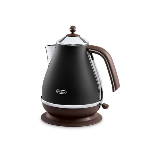 DeLonghi KBOV 2001.BK Electric Kettle