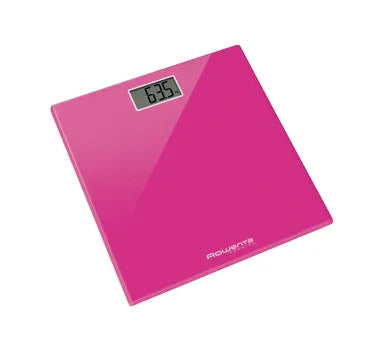 Rowenta Premiss BS1400 Black Electronic Bathroom Scale – 150kg Capacity - Gomix Brands Outlet