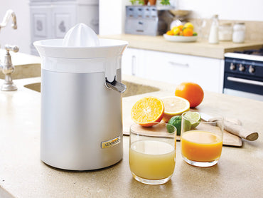 Kenwood CPP 400 TT Electric Citrus Press 50ml Stainless Steel