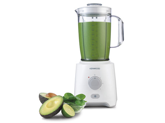 Kenwood BLP402WH Tabletop Blender 2L White 650W Powerful