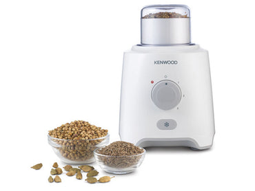 Kenwood BLP402WH Tabletop Blender 2L White 650W Powerful