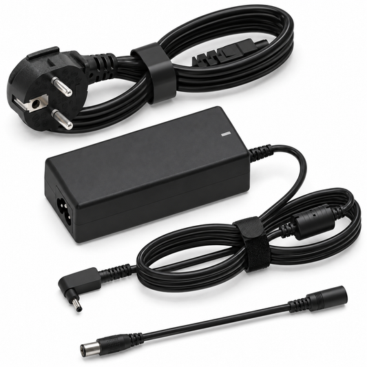 Replacement Charger BRJ65190342 65W 19V 3.42A Laptop Charger for Acer