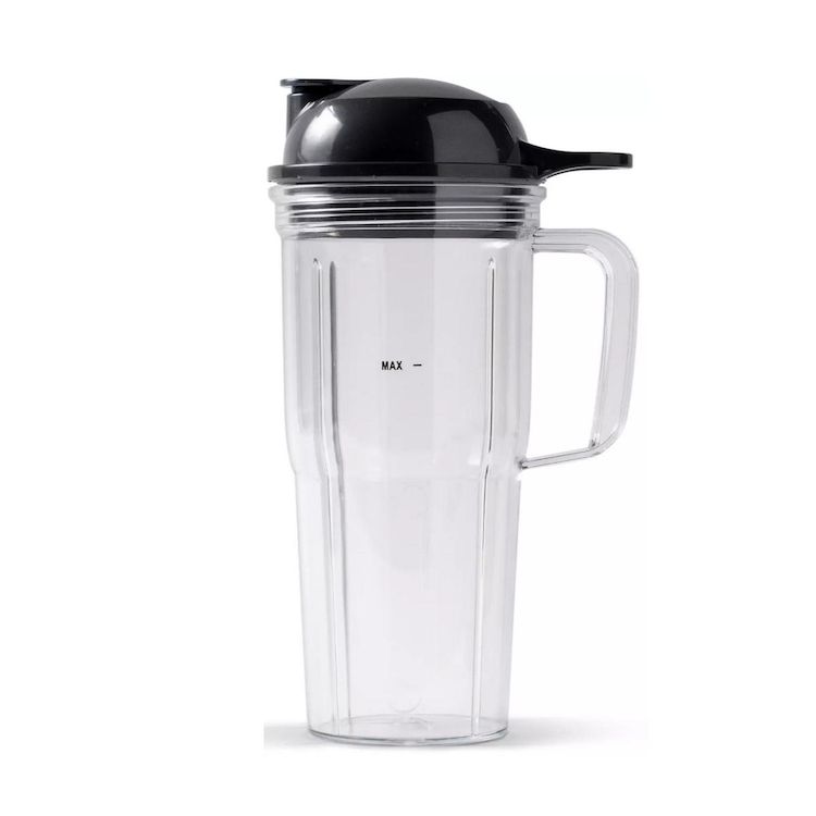 NutriBullet NBF500DG Tabletop Blender Combo