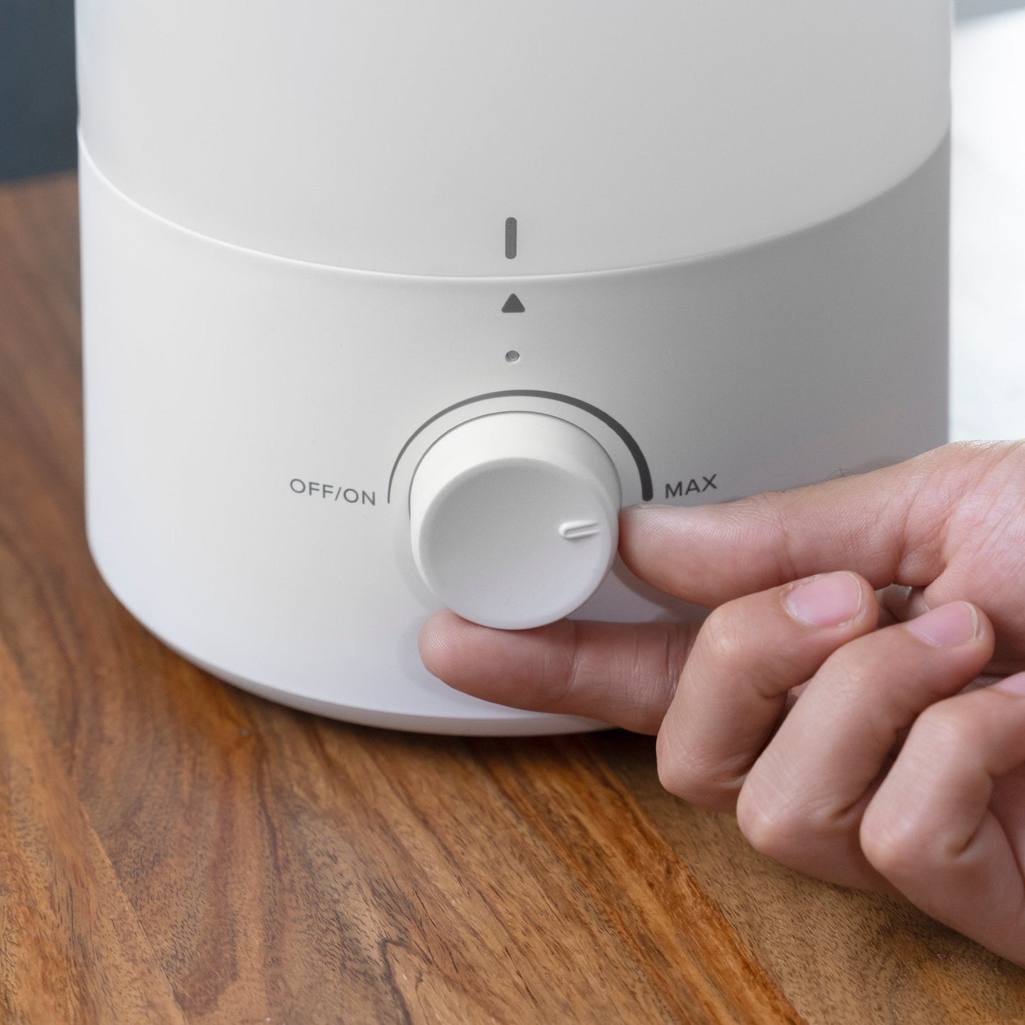Levoit Dual 150 Ultrasonic Cool Mist Humidifier for Bedroom and Home