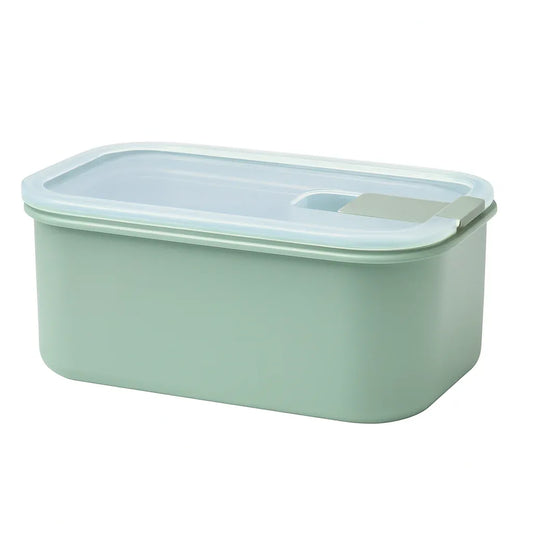 Mepal Easyclip Nordic Sage 700ml Leak-Proof Food Storage Container with Steam Vent - Gomix Brands Outlet