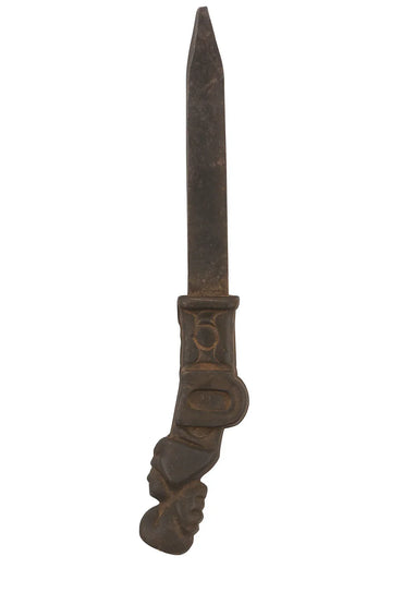 Antique Cast Iron Window Shutter with Vintage Sash Lock Set - Gomix Brands Outlet