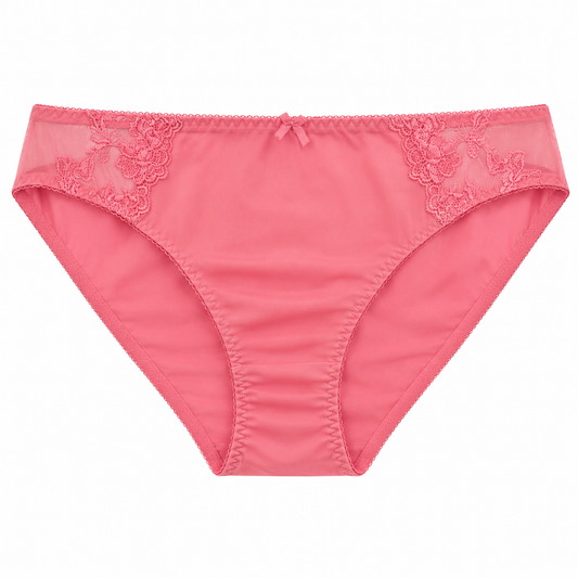 Oyanda Lace Slip Briefs