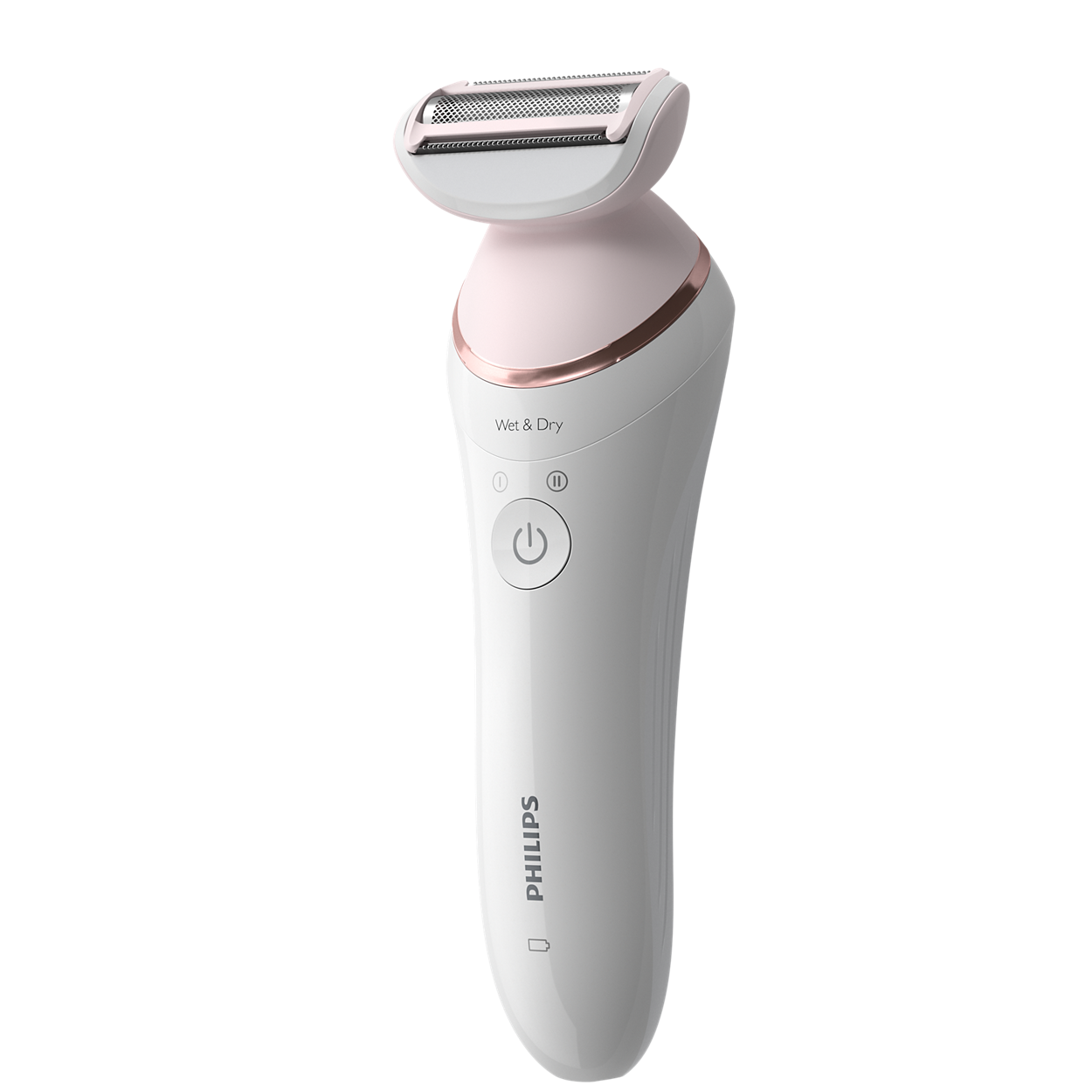 Philips Series 8000 Wet & Dry Epilator with Ceramic Tweezers