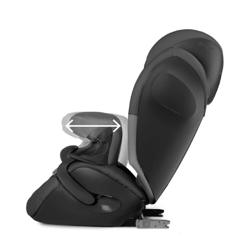 Cybex Pallas M-Fix SL Car Seat