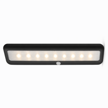 CASALUX LED Schranklicht Light – Neutral White, Battery‑Powered, Versatile