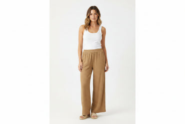 esmara Women's Trousers Recycled Polyester
